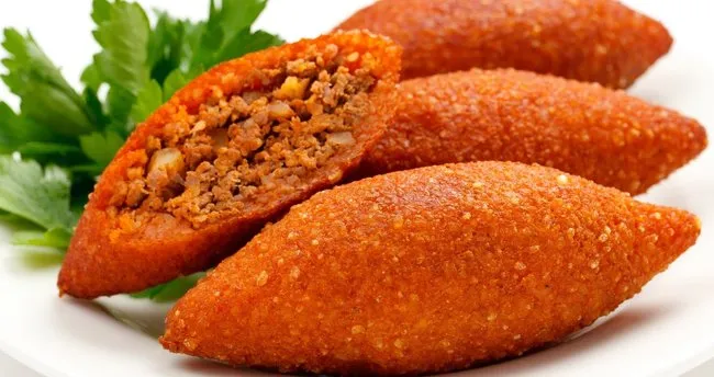 Icli Kofte Tarifi Evde Icli Kofte Nasil Yapilir Iste Yapilisi Icin Gerekli Malzemeler En Son Haber