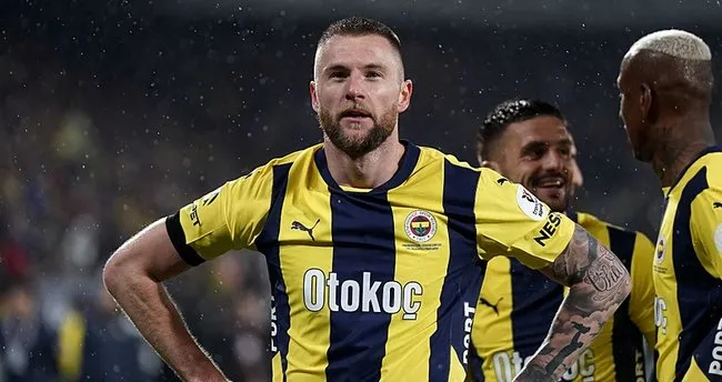 Milan Skriniar, Fenerbahçe’deki geleceği hakkında kararını verdi!