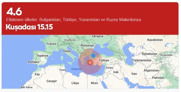 Son dakika haberi... İzmir, 2 noktayı tetikledi! Artçı depremler arasında merkezi farklı 2 kritik deprem oldu