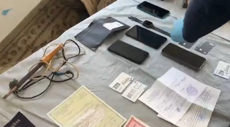 Rusya’nın Karadeniz Filosu komutanına suikast: O ana ait görüntüler ortaya çıktı