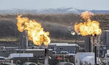 Yüzde 40 arttı! Güney Gaz Koridoru’ndan AB’ye gaz sevkiyatı