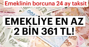 Son dakika haberi: Emeklilere büyük müjde! En düşük emekli maaşı ne kadar olacak? İşte en düşük emekli maaşı...