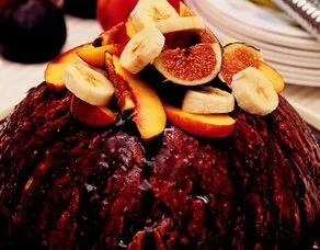 Buzluk Pastası