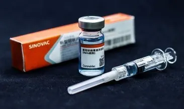 Halk Sağlığı Genel Müdürlüğünden CoronaVac: Güvenlik açısından aşıların uygulanmasında sakınca yok