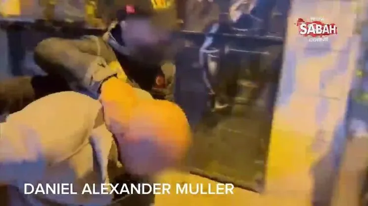 3 organize suç örgütü lideri yakalandı | Video