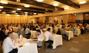 Dış ticaret profesyonelleri sahada