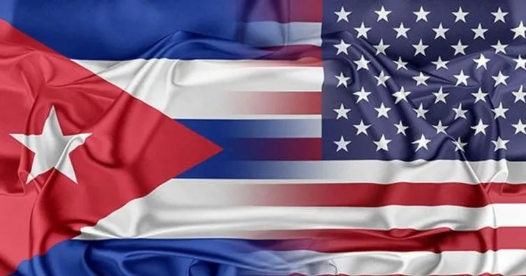 Küba’dan ABD’ye kınama!
