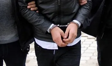 Ankara'da haraç çetesine operasyon: 14 gözaltı #ankara