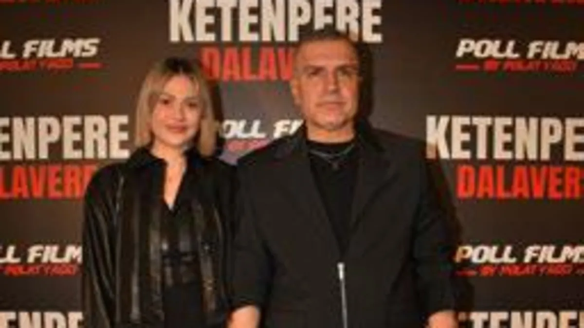 Hayatımı film yapacağım – Son Dakika Magazin Haberleri Hayatımı film yapacağım – Son Dakika Magazin Haberleri