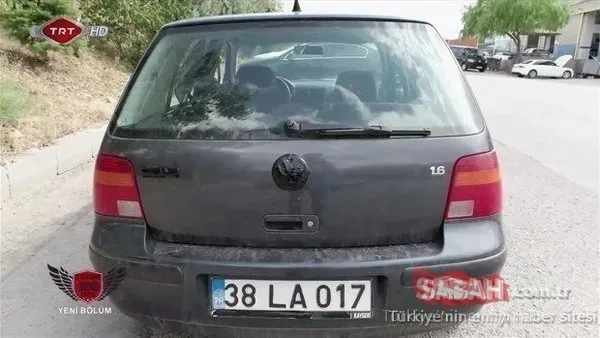 Volkswagen Golf şaşkına çevirdi! Volkswagen Golf'ün son halini görenler gözlerine inanamadı