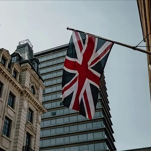 İngiltere’de iş dünyası güveni geriledi