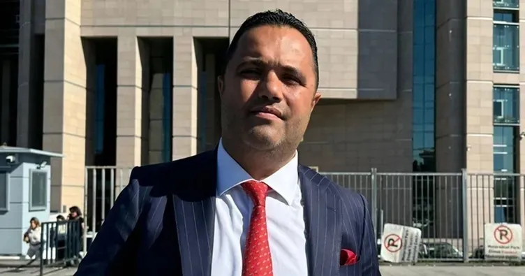 Rüşvetten tutuklu avukat Rezan Epözdemir’in MASAK raporu ortaya çıktı: Milyon dolarlar havada uçuştu