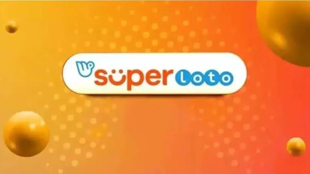 Süper Loto sonuçları sorgulama ekranı: 7 Temmuz 2026 Süper Loto çekilişi MPİ Online ekranında!