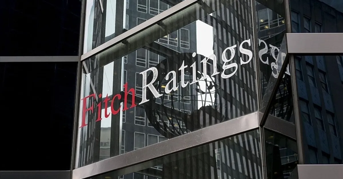 Fitch’ten petrol fiyatlarına ilişkin kritik açıklama: Büyük artış beklenmiyor Fitch’ten petrol fiyatlarına ilişkin kritik açıklama: Büyük artış beklenmiyor