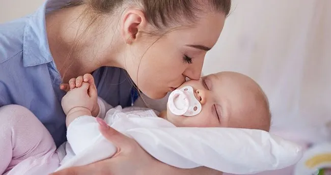 Ani Bebek Olumu Sendromu Nedir Nedenleri Nasil Onlenir Saglik Haberleri