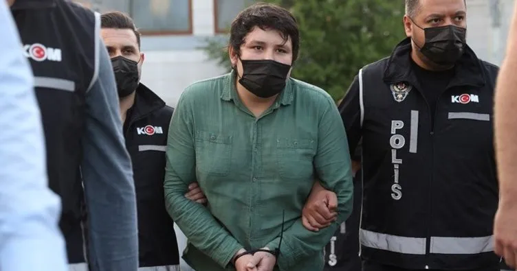 'Tosuncuk' lakaplı Mehmet Aydın Edirne F Tipi Cezaevi'ne sevk edildi