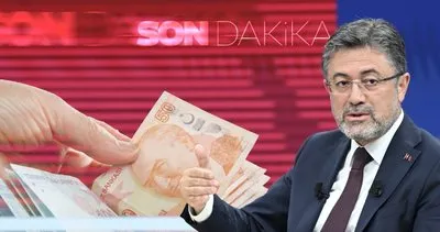 SON DAKİKA: Çiftçileri sevindirecek haber! Bakan Yumaklı açıkladı: Mazot ve gübre desteği için yeni karar...