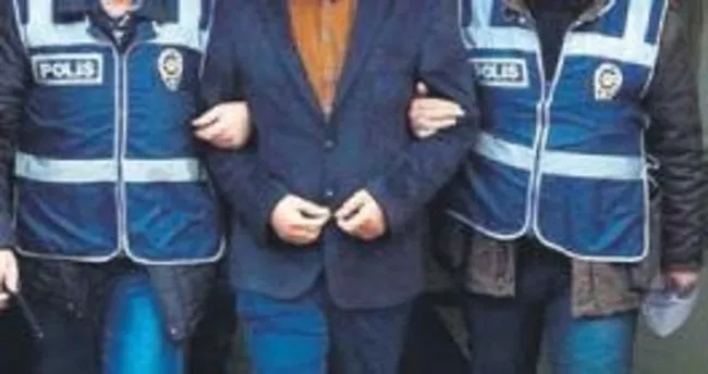 Uzun süredir aranan iki TİB mühendisi Malatya’da tutuklandı