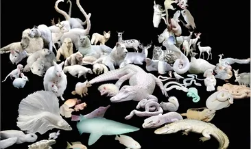 Türk sanatçılardan New York operasyonu