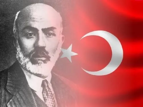 İstiklâl şairine büyük vefasızlık