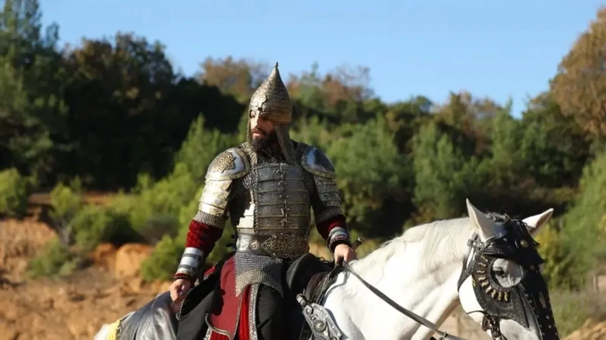 Mehmed Fetihler Sultanı 57. bölüm izle “Sende gördüğüm azim değil, saplantıdır!” TRT 1 ile Mehmed: Fetihler Sultanı son bölüm yayında