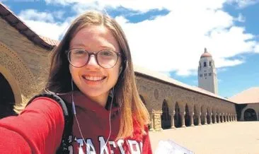‘Stanford’ sevinci sosyal medyayı salladı