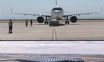 İstanbul’da 4. pist hizmete alınacak