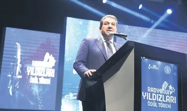 Esenler’den Radyo Turkuvaz’a 3 ödül