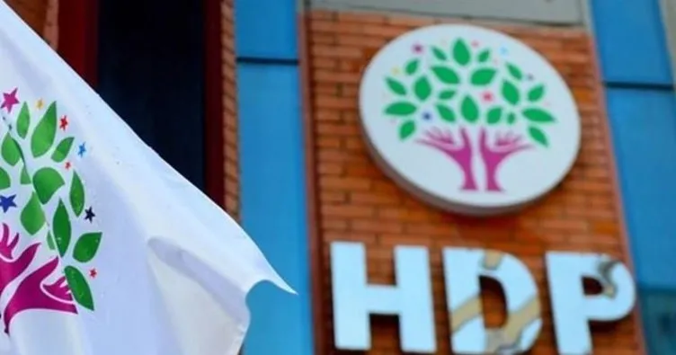 SON DAKİKA HABERİ: Yargıtay Cumhuriyet Başsavcılığı HDP’nin kapatılması istemiyle yeniden dava açtı