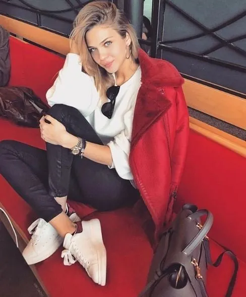 İdo Tatlıses'in sevgilisi Yasemin Şefkatli meğer Anıl Tetik'in eski sevgilisiymiş
