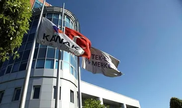 Finans baronlarına 1 milyarlık darbe