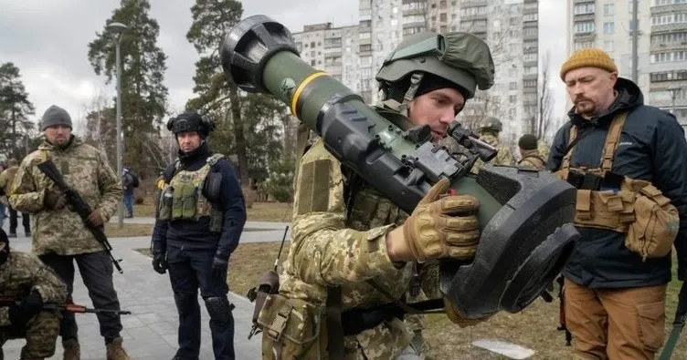Rusya Ukrayna savaşı | Rusya’ya karşı Avrupa ordusu kurulacak mı? AB’den kritik açıklama