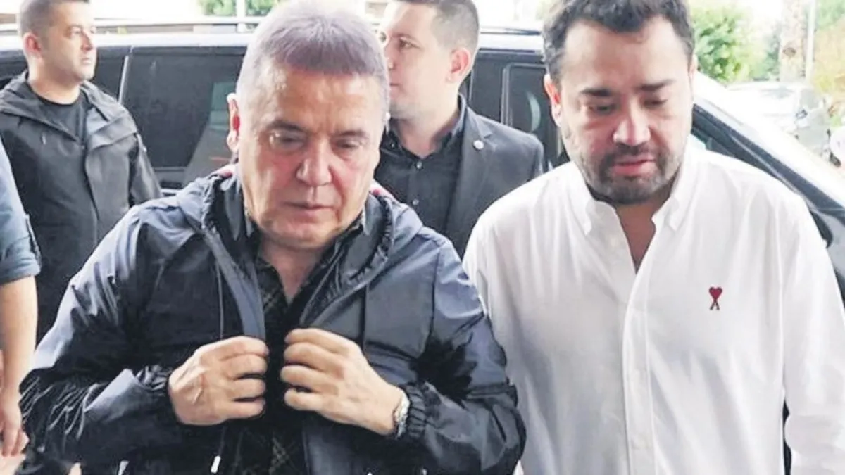 Böcek, iddiaları görmedi hikaye yazdı