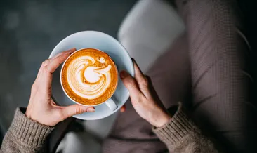 Sonbaharın en güzel eşlikçisi! Balkabaklı kahveden kestaneli latteye 4 farklı tarif