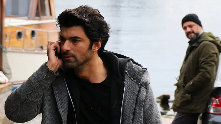 Ölene Kadar 8. son bölüm tamamı yayınlandı! (tek parça izle)