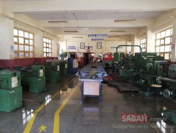 Sakarya'da 'zehirli gaz' paniği