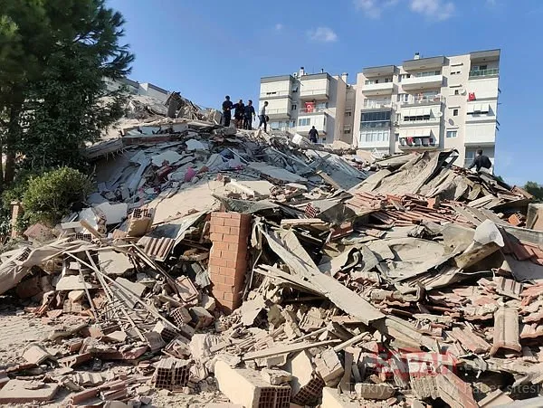 Uzman isimden İzmir depremi ile ilgili çarpıcı son dakika açıklamaları: 6’ya varan artçılar devam edecek…