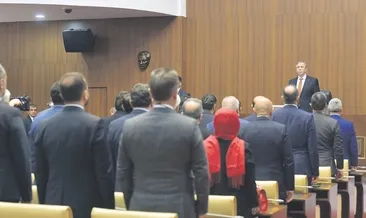 Ankara’ya hizmet tek amaç