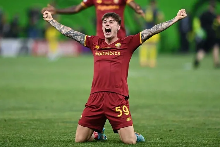 Son dakika haberi: Transferde bomba iddia! Zalewski Süper Lig deviyle görüştü...