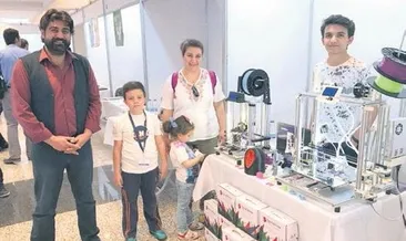 Bilim dünyası Malatya’da buluştu