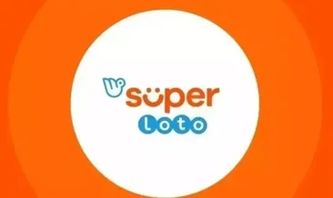 Süper Loto sonuçları açıklandı! 1 Ekim 2026 Milli Piyango Online bilet sorgulama ekranı
