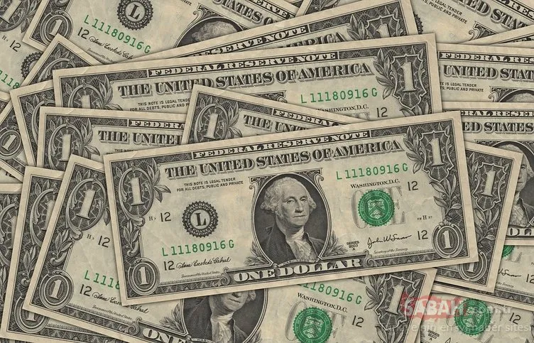 Dolar’da son durum ne oldu? Merkez Bankası’nın müdahelesinden sonra Dolar kaç lira oldu?