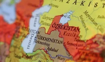 Orta Asya-AB Dışişleri Bakanları 18. Toplantısı Semerkant’ta yapılacak