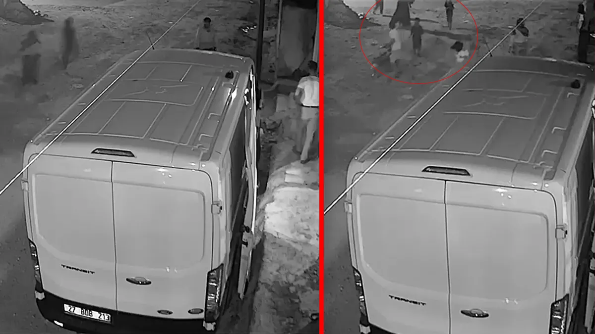 Şanlıurfa Suruç'ta havai fişek patlaması sonrası olay yeri