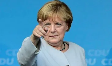 Hayrola Merkel!