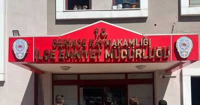 Aranan hükümlülere operasyon!