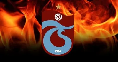 Son dakika haberi: Trabzonspor’da imzalar peş peşe gelecek! 5 bomba birden