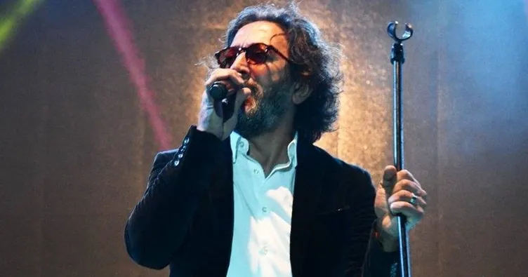 ‘Orkestra diken üstünde’