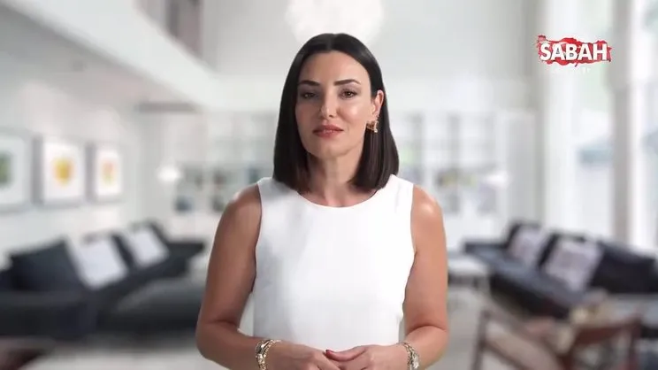 Sevcan Orhan'dan aşı çağrısı | Video