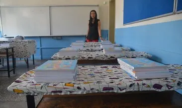 1 milyon 23 bin 687 ders kitapları ücretsiz masalarda hazır #mus